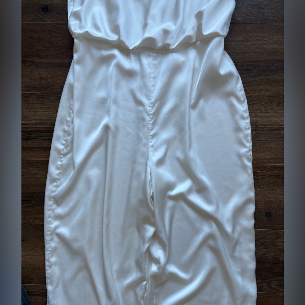 Abercrombie Jumpsuit - Picture 10 of 12